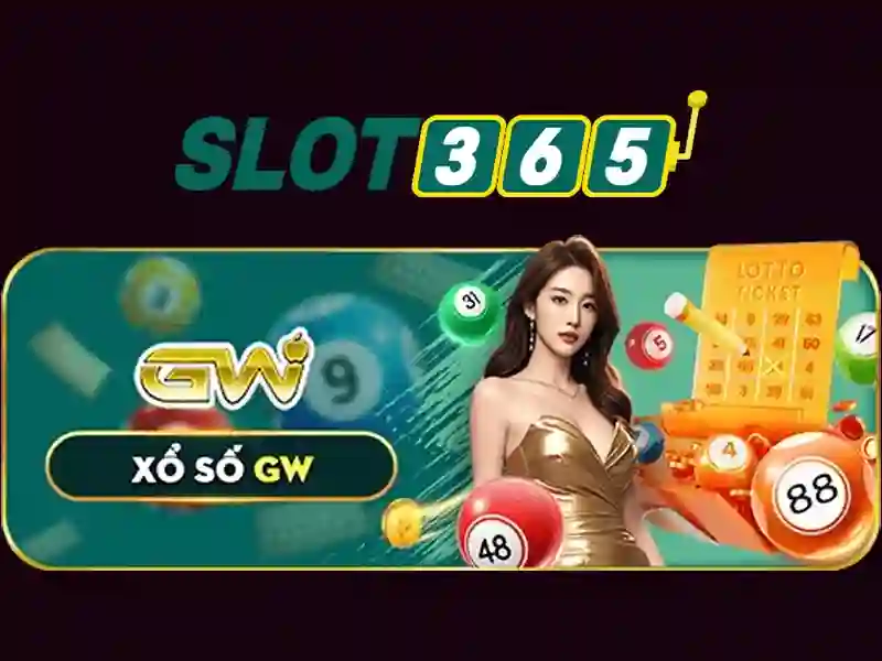 Khám phá ưu điểm của Slot365