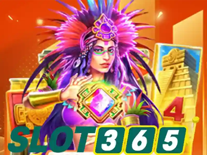 Slot365: Khám phá nền tảng slot trực tuyến uy tín