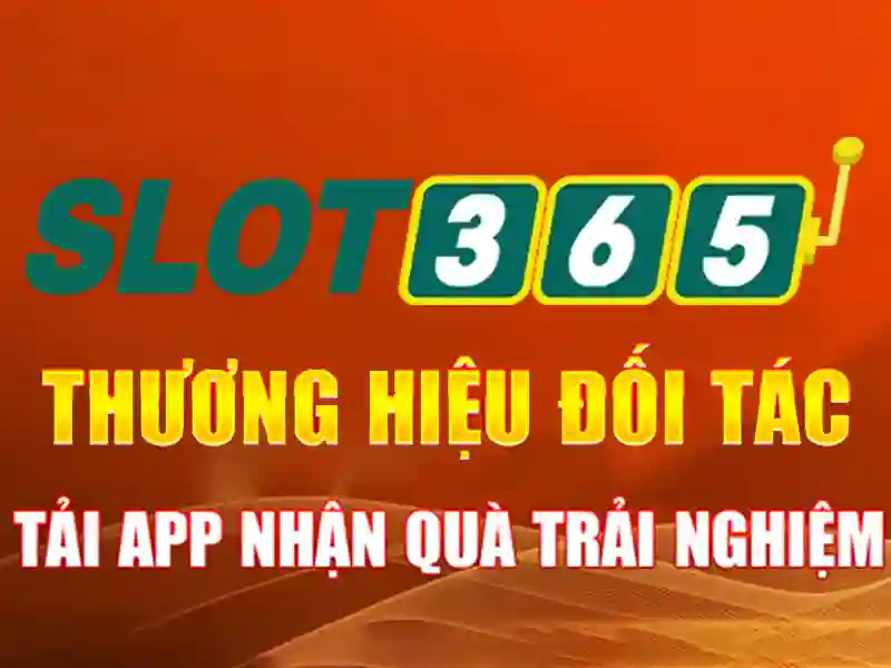 Slot365 là gì?