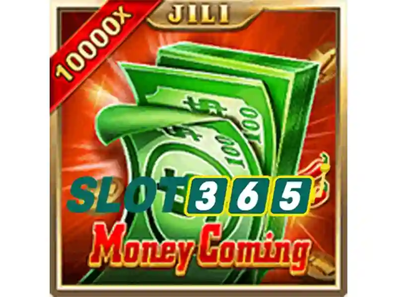 Slot365: Nền tảng casino slots an toàn và tin cậy