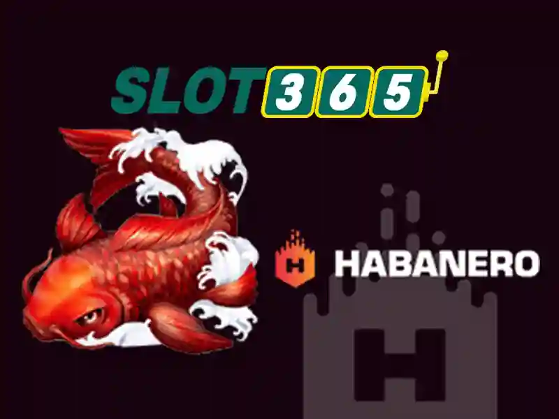 Slot365: Nền tảng chơi slot trực tuyến