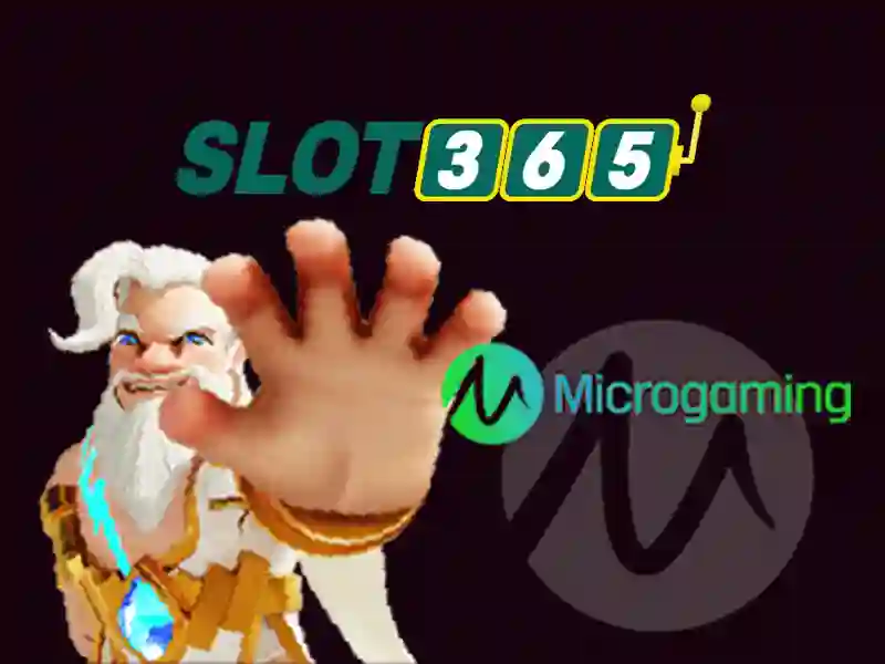 Slot365 là gì và tại sao được người chơi tin tưởng