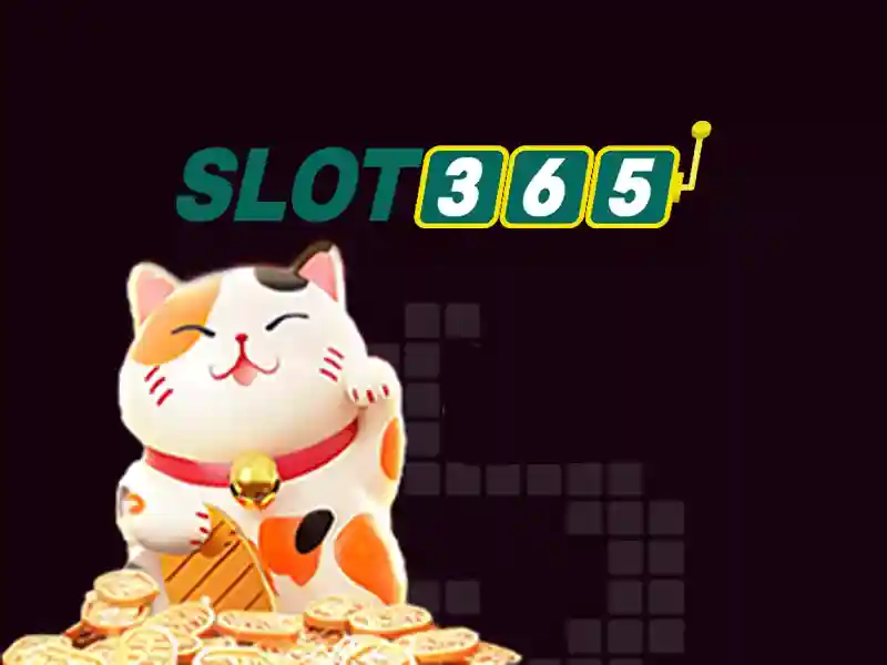 Slot365 - Giới thiệu