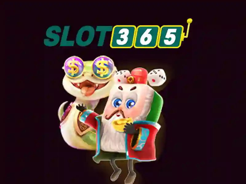 An toàn và bảo mật tại Slot365