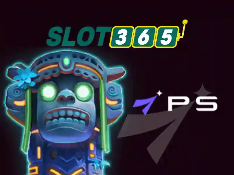 Slot365 – Nền tảng chơi slot trực tuyến hàng đầu