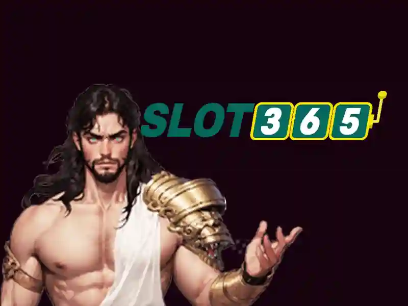 Slot365 - Đánh giá nền tảng chơi slot online