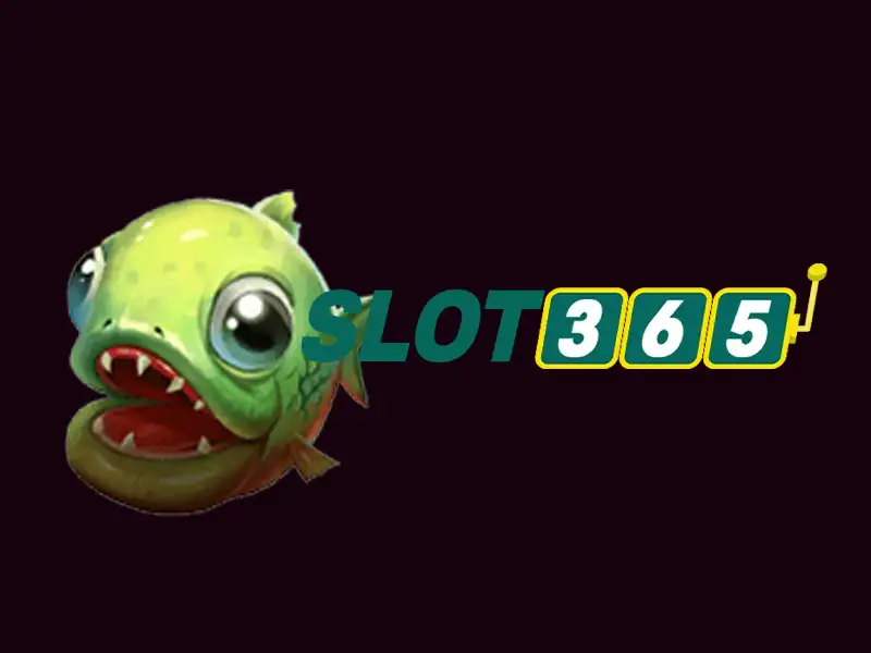 Slot365: Trải nghiệm casino slot trực tuyến hiện đại