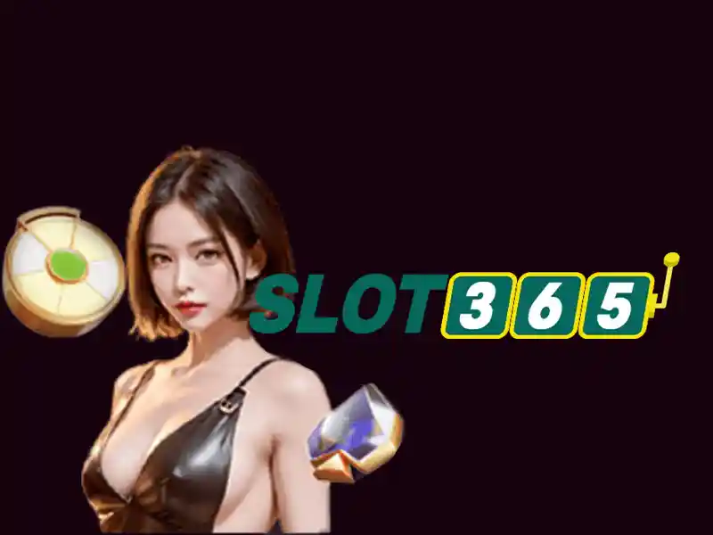 Slot365: Nền tảng casino trực tuyến dành cho người yêu slot