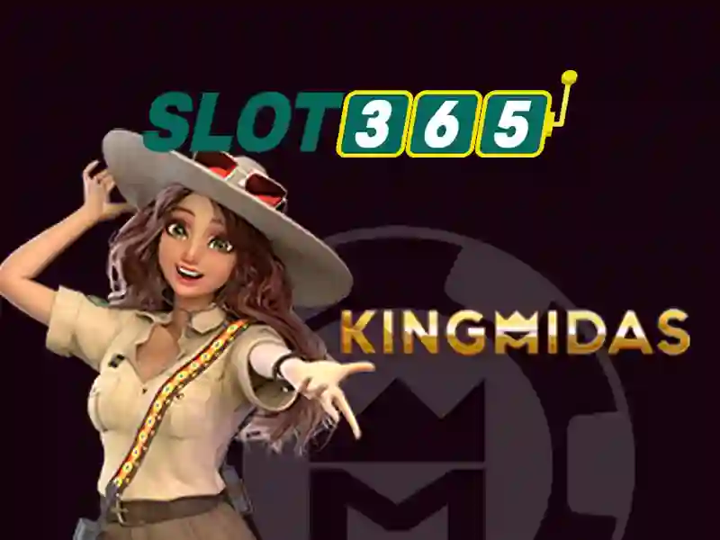 Cac game slot noi bat