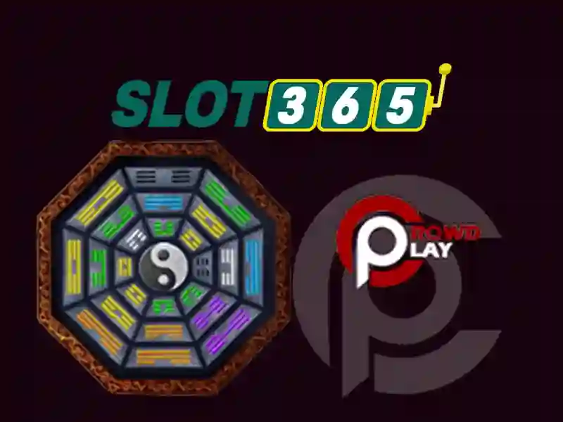 Slot365 là gì và tại sao nên chơi trên nền tảng này