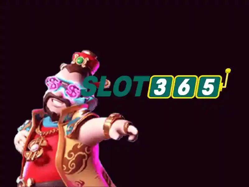 slot365 có lừa đảo không: Đánh giá uy tín và an toàn
