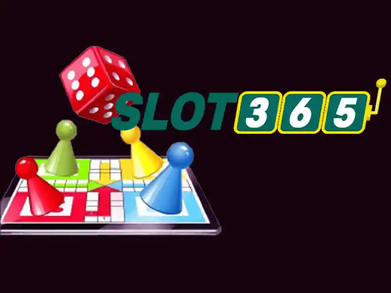 Slot365-Gameplay