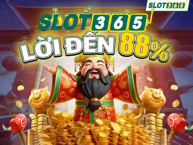đăng nhập Slot365 – Nguồn gốc và Sứ mệnh