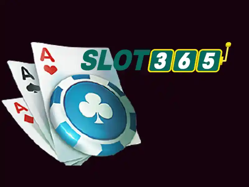 code Slot365 mới nhất: Trải nghiệm và uy tín