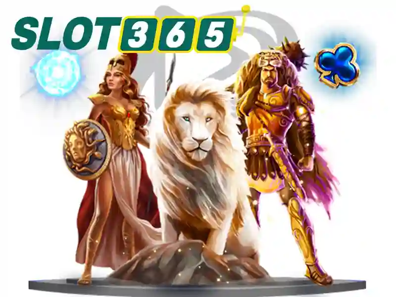 đánh giá slot365 từ cộng đồng