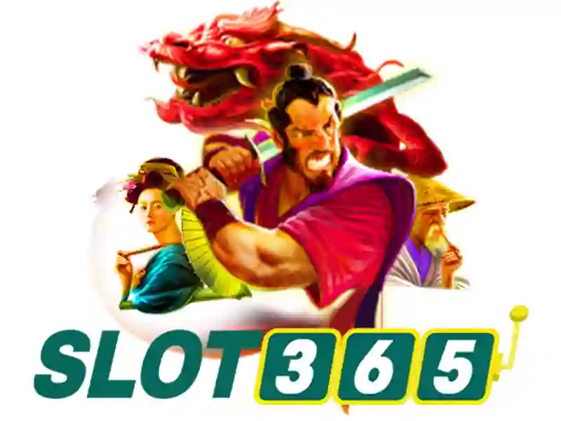 Slot365: Nền tảng slot trực tuyến uy tín và an toàn