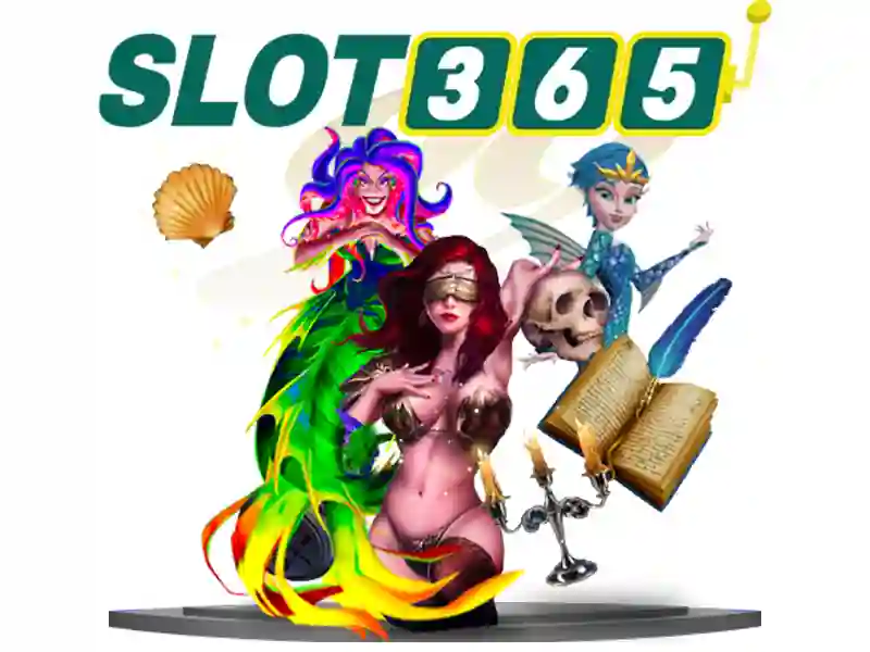 slot365 casino: trải nghiệm đỉnh cao trực tuyến