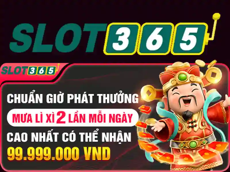 Slot365: Trải nghiệm slot trực tuyến an toàn và giá trị
