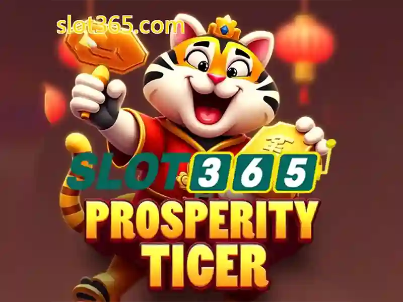 Slot365: Đánh giá và hướng dẫn chơi trò chơi trực tuyến an toàn