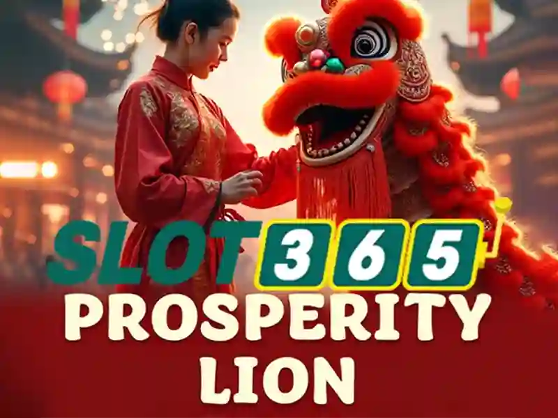 Slot365: Giới thiệu tổng quan