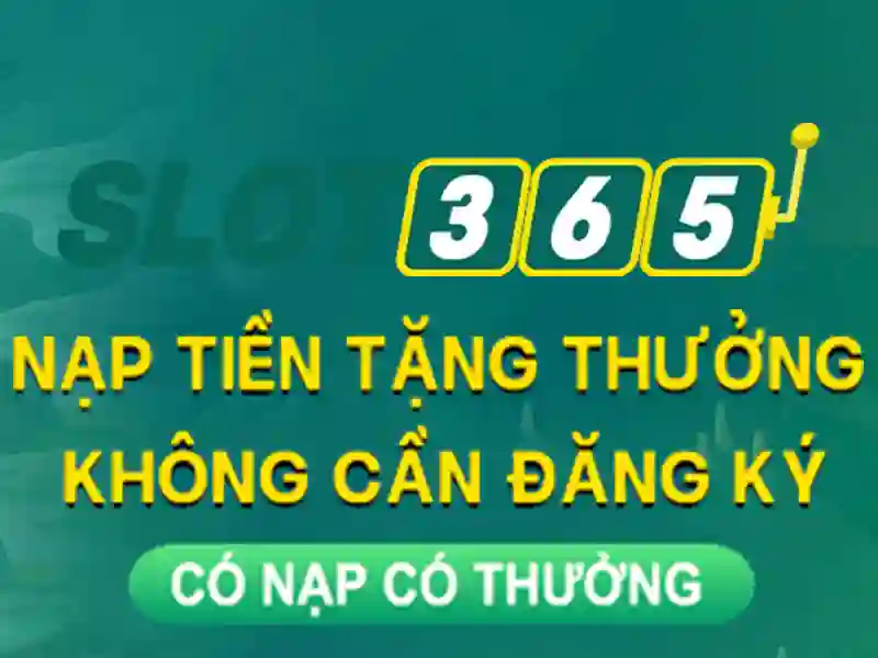 app slot365 – Tổng quan chủ đề và giá trị cốt lõi