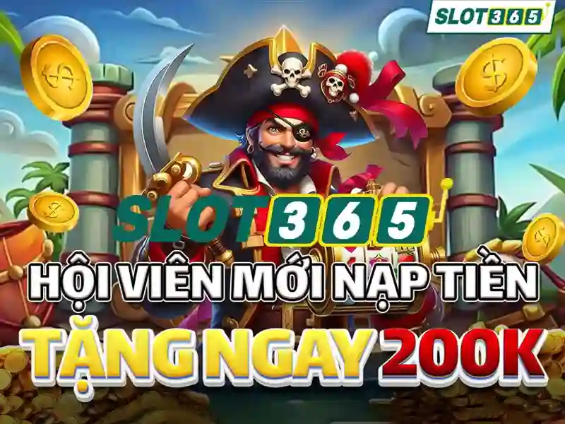 Sản phẩm và dịch vụ Slot365