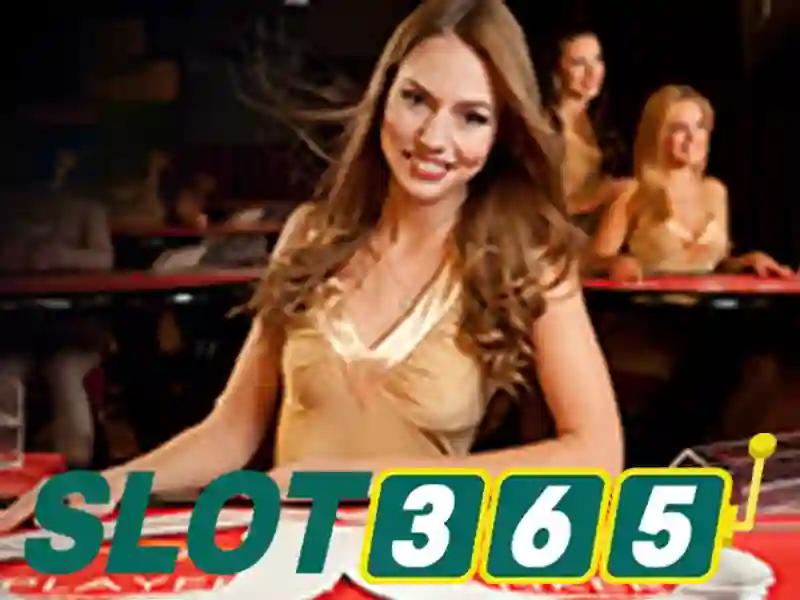 Tính năng nổi bật của Slot365