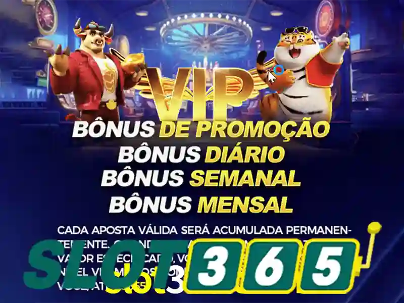 Cac tinh nang cua Slot365
