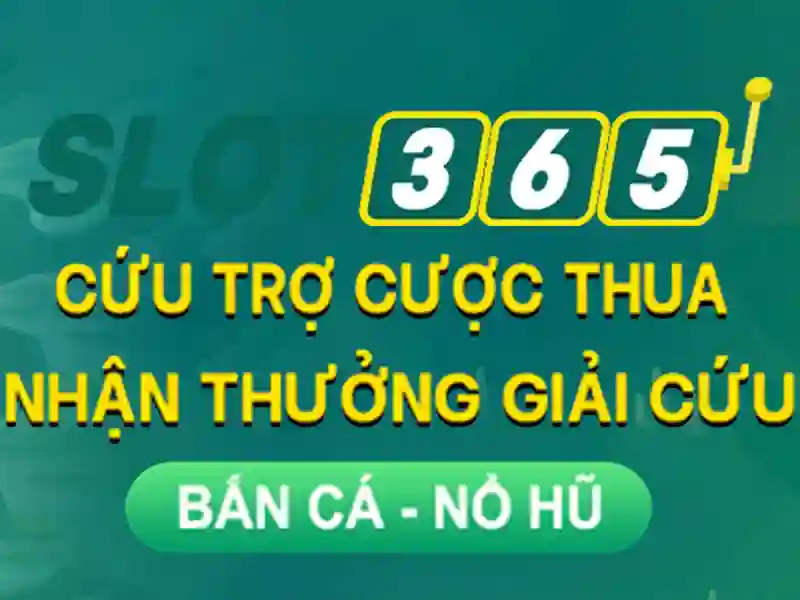 Slot365 nổ hũ – Trải nghiệm đỉnh cao cùng đăng ký Slot365 và nhận thưởng