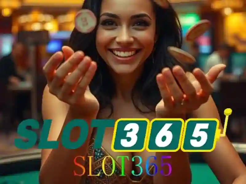 Giới thiệu về slot365