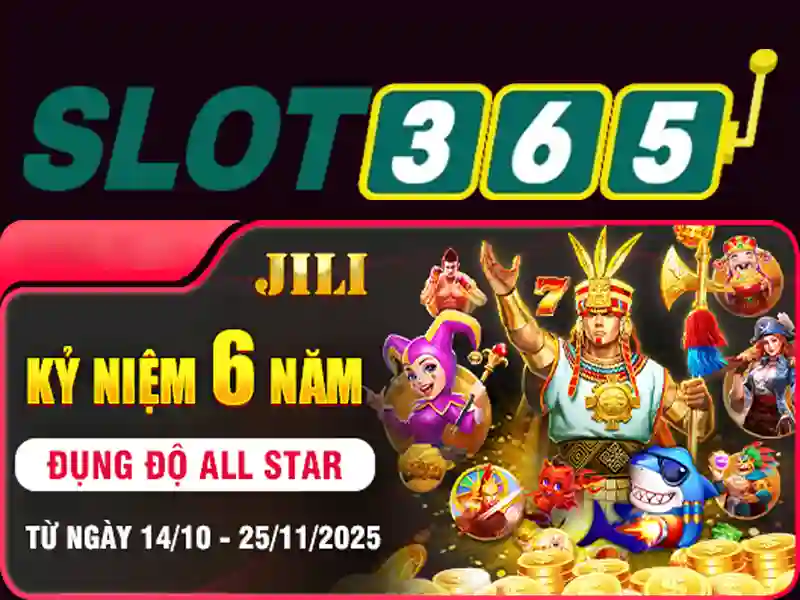 slot365 xx.vip: Đánh giá uy tín và trải nghiệm nổ hũ