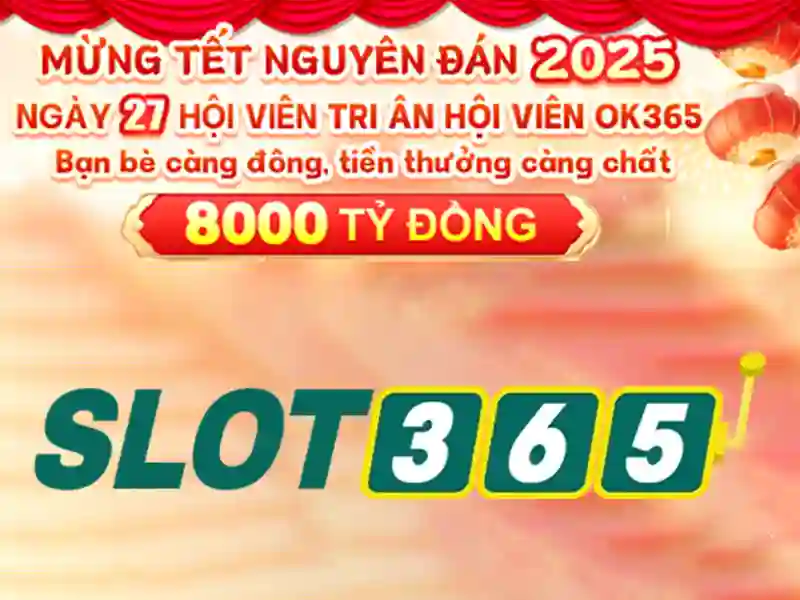 code Slot365 mới nhất – Nguồn gốc và sứ mệnh