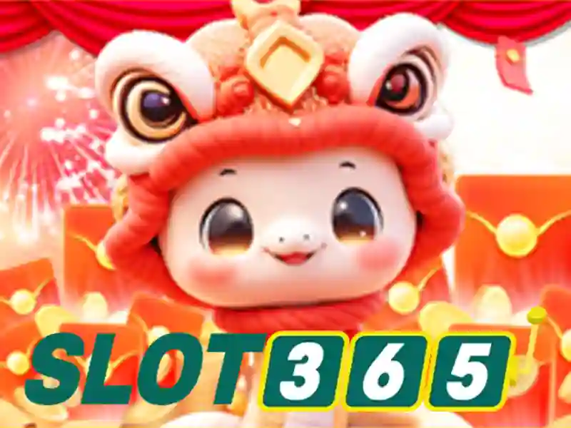 Slot365: Đánh giá và Trải nghiệm Slot Trực tuyến