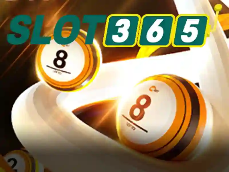 Slot365 - Nền tảng giải trí trực tuyến