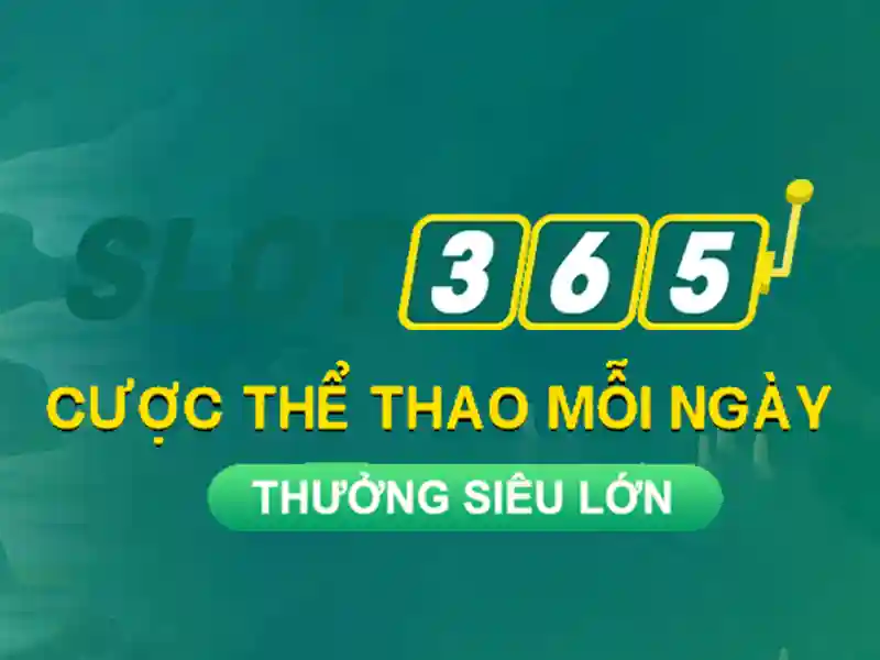 Slot365 nổi bật