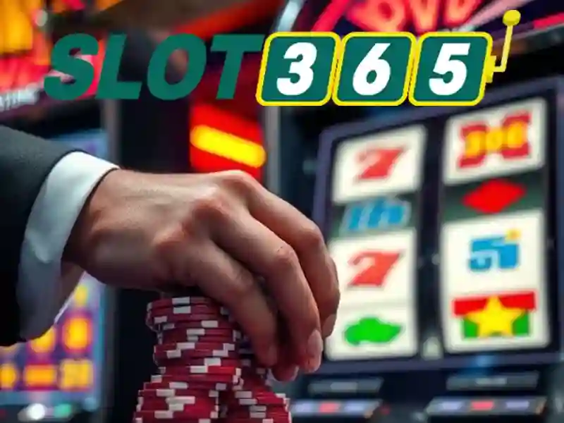 slot365 xx.vip – Trải nghiệm và đánh giá chi tiết