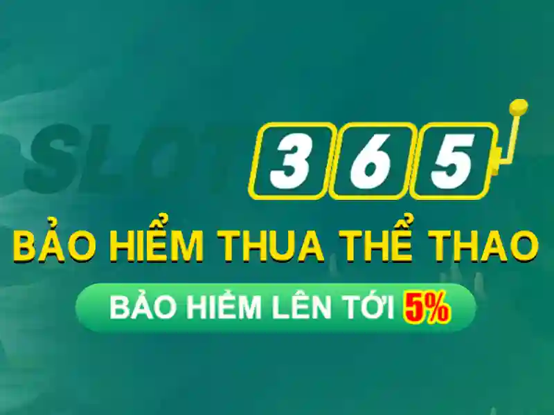 Slot365: Trải nghiệm casino trực tuyến an toàn và tiện lợi