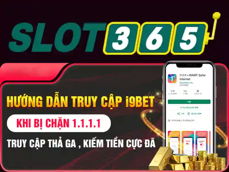 Danh mục trò chơi phong phú