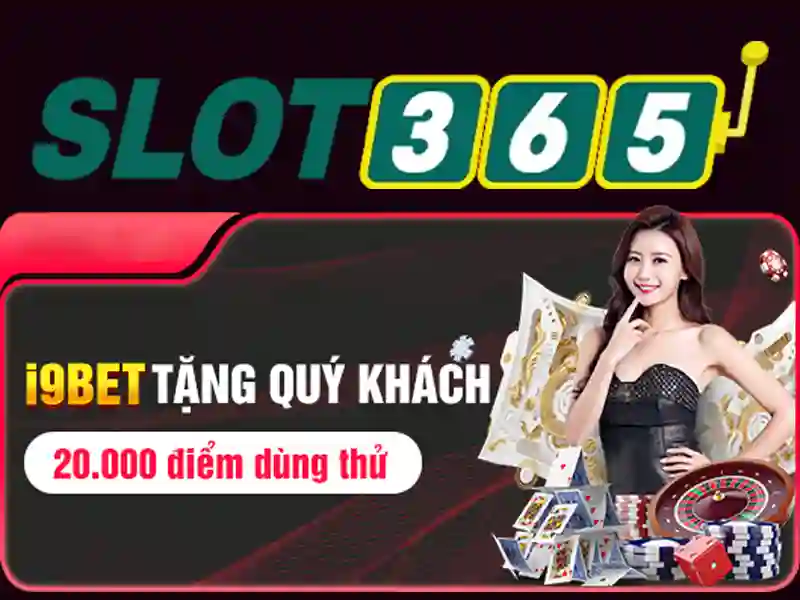 Slot365 là gì và tại sao được người chơi tin tưởng