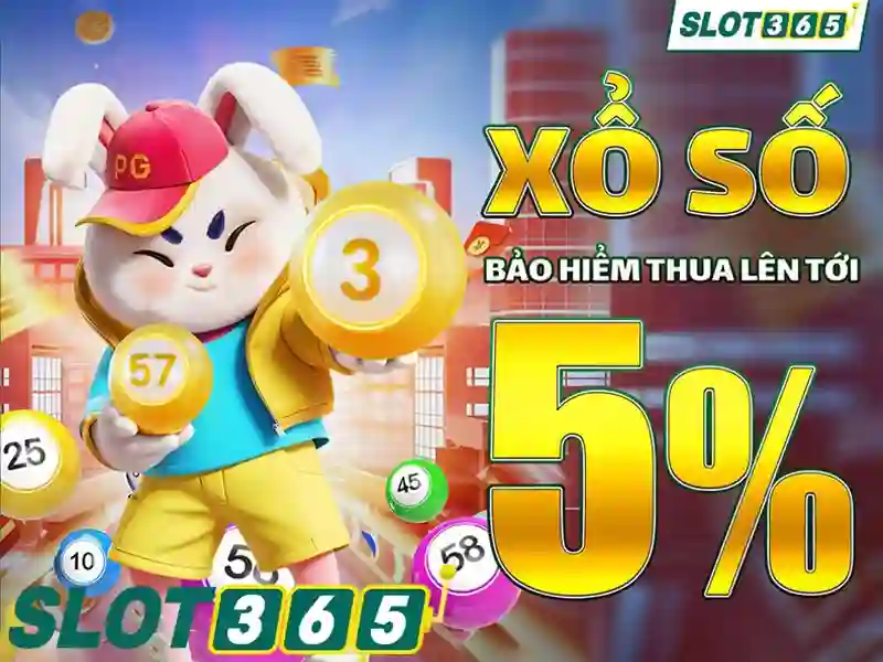 Slot365: Tổng quan về nền tảng xèng trực tuyến