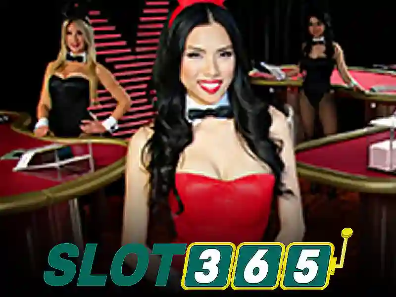 Slot365 - Đánh giá, tính năng và hướng dẫn chơi an toàn