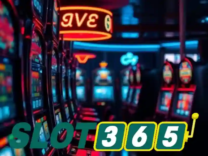đăng nhập Slot365: Trải nghiệm hoàn hảo và an toàn