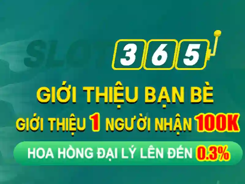 Slot365: Nền tảng cược trực tuyến và trải nghiệm slot