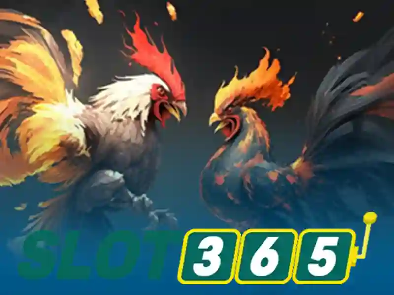Slot365: Tổng quan về sòng bạc slot trực tuyến hàng đầu