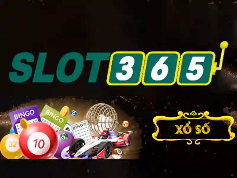 slot365. com – Định vị thương hiệu và trải nghiệm người dùng