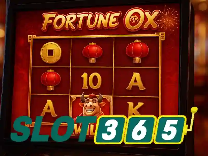 Sản phẩm và dịch vụ chính: Ứng dụng thực tế của Slot365 uy tín không