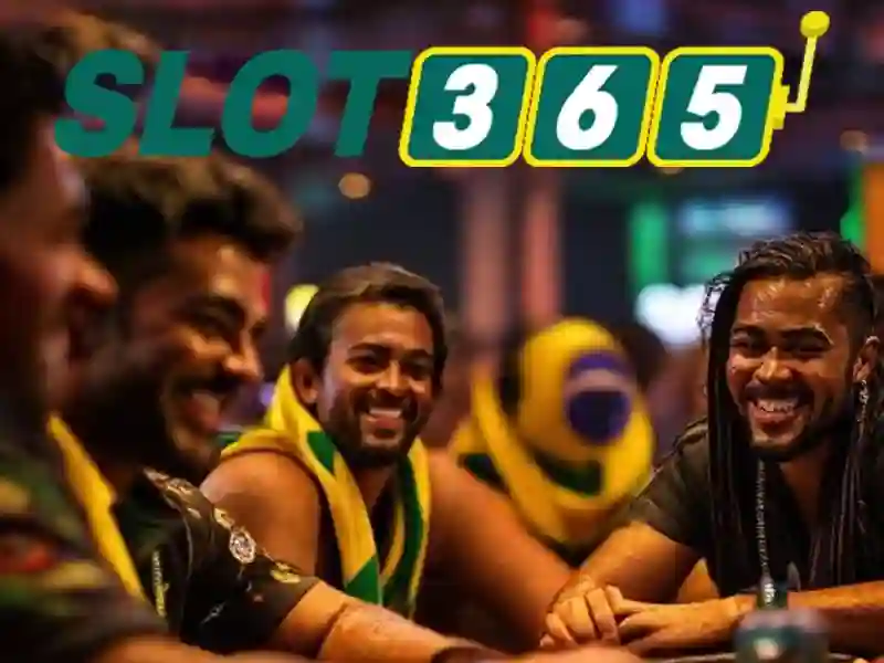 Trò chơi và máy slot đa dạng