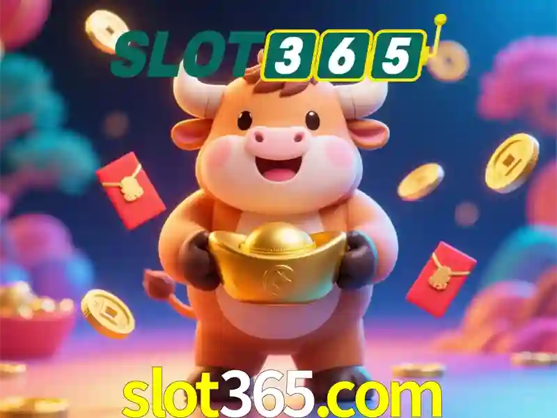 app slot365 – Nền tảng cược và giải trí an toàn
