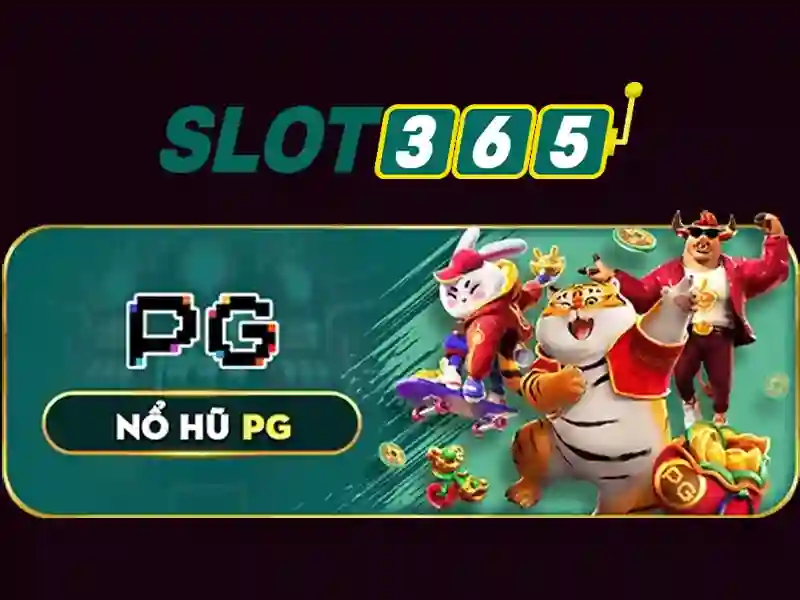 Giới thiệu về Slot365