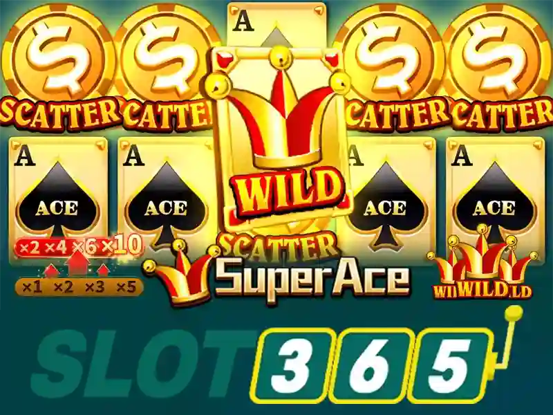 Giao diện và công nghệ Slot365